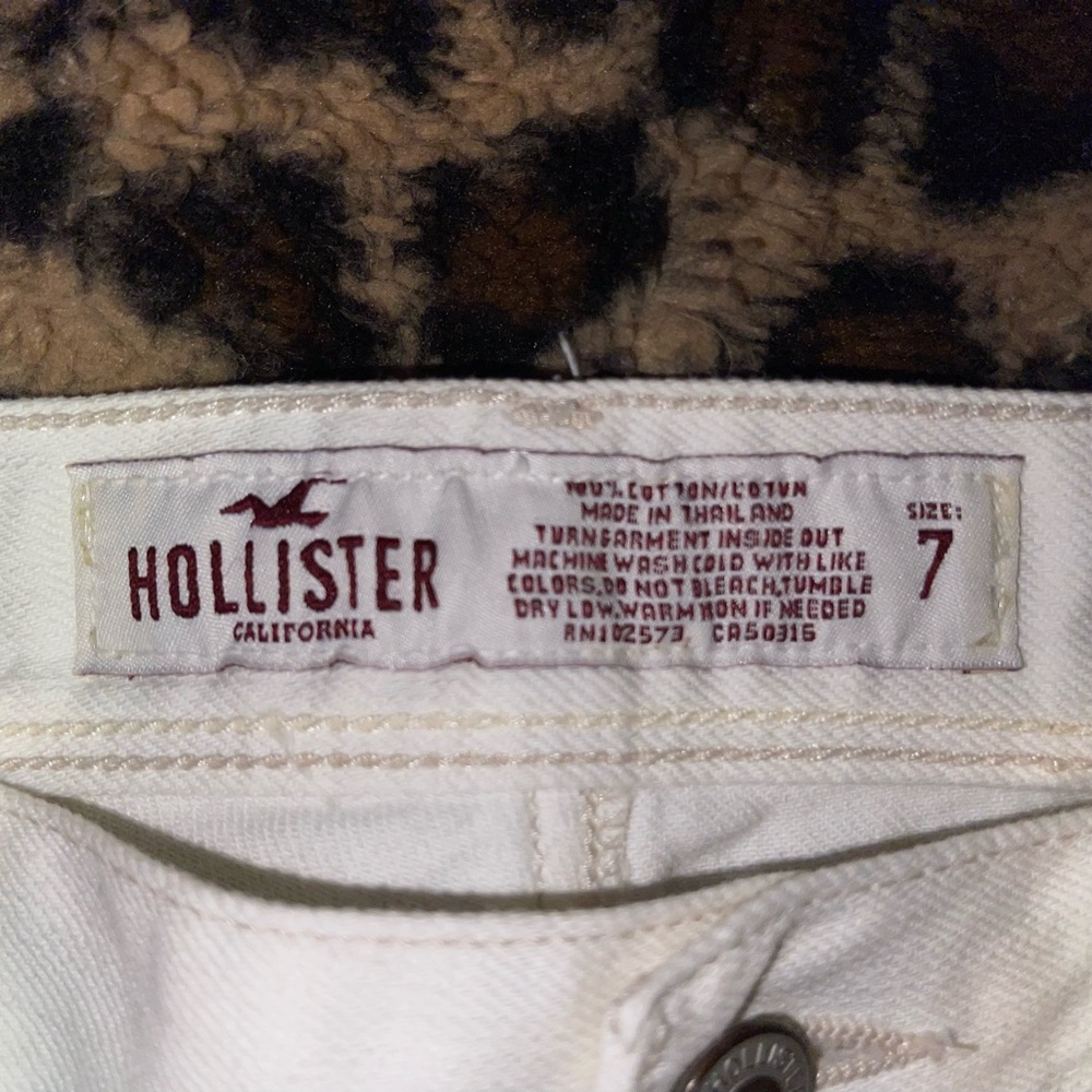 Mini skirt - Picture 3 of 3